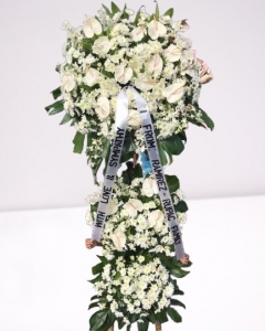 an inspiration to us all