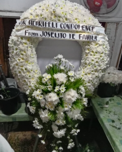 my heart goes out to you