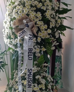 express condolence from your heart